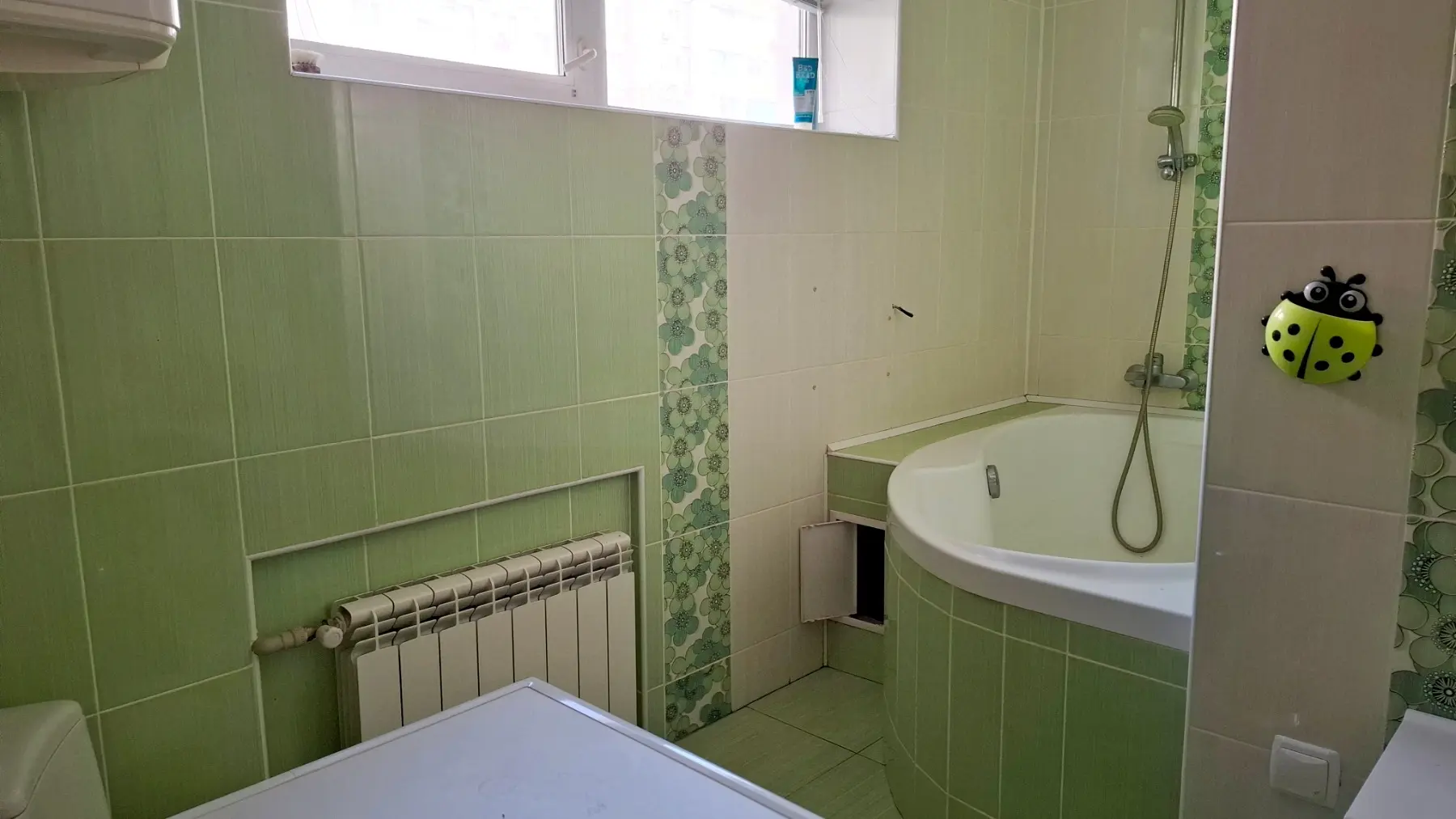 Фото Selling a 2-room apartment, 67 sq.m., Pisochyn, price: 60000 $, code 4695