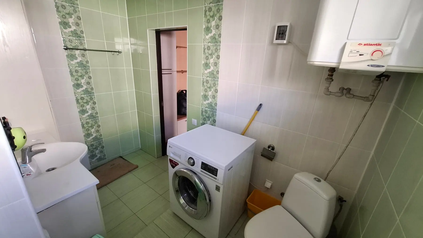 Фото Selling a 2-room apartment, 67 sq.m., Pisochyn, price: 60000 $, code 4695
