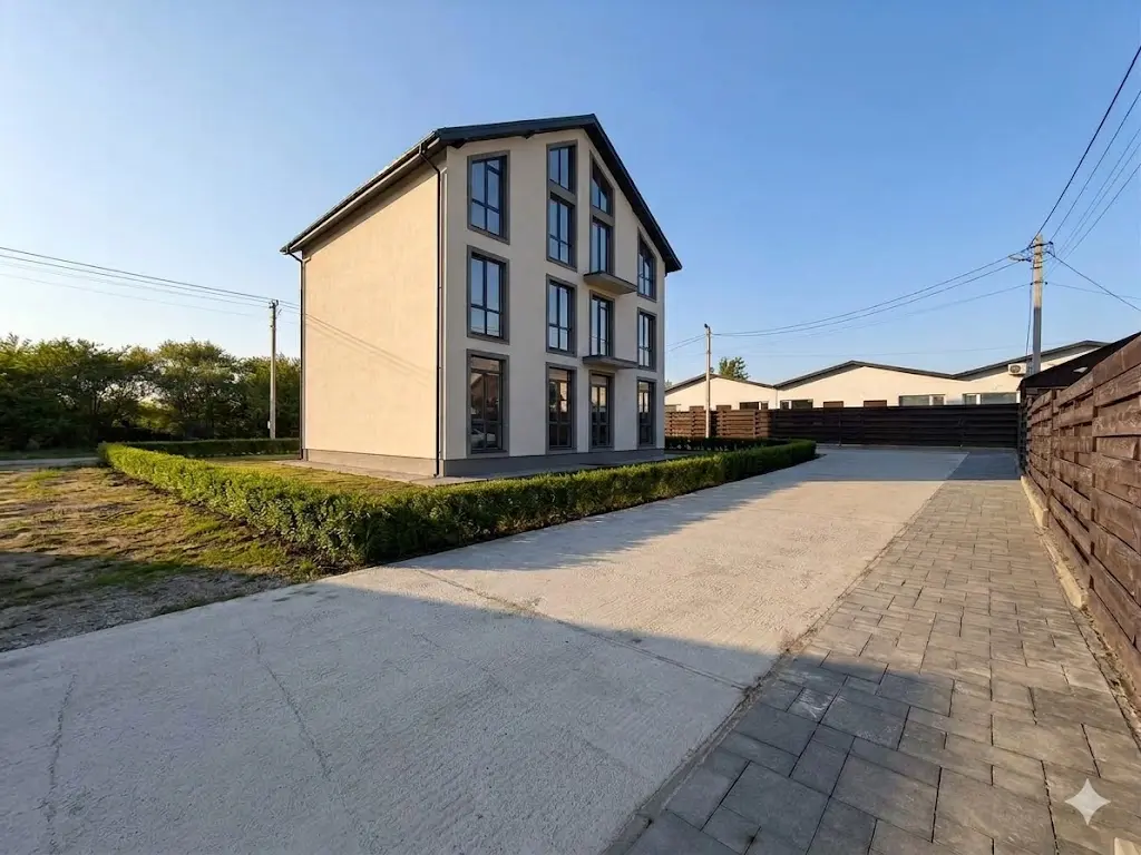 Фото Продаю 1-комнатную квартиру, 21 кв. м, Білогородка, цена: 13650 $, код 3210