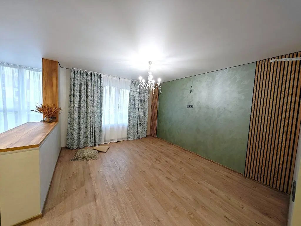 Фото Rent a 3-room apartment, Nebesnoi Sotni Avenue (Marshala Zhukova Avenue)  Odesa for long-term rent, price: 400 $, code 4696
