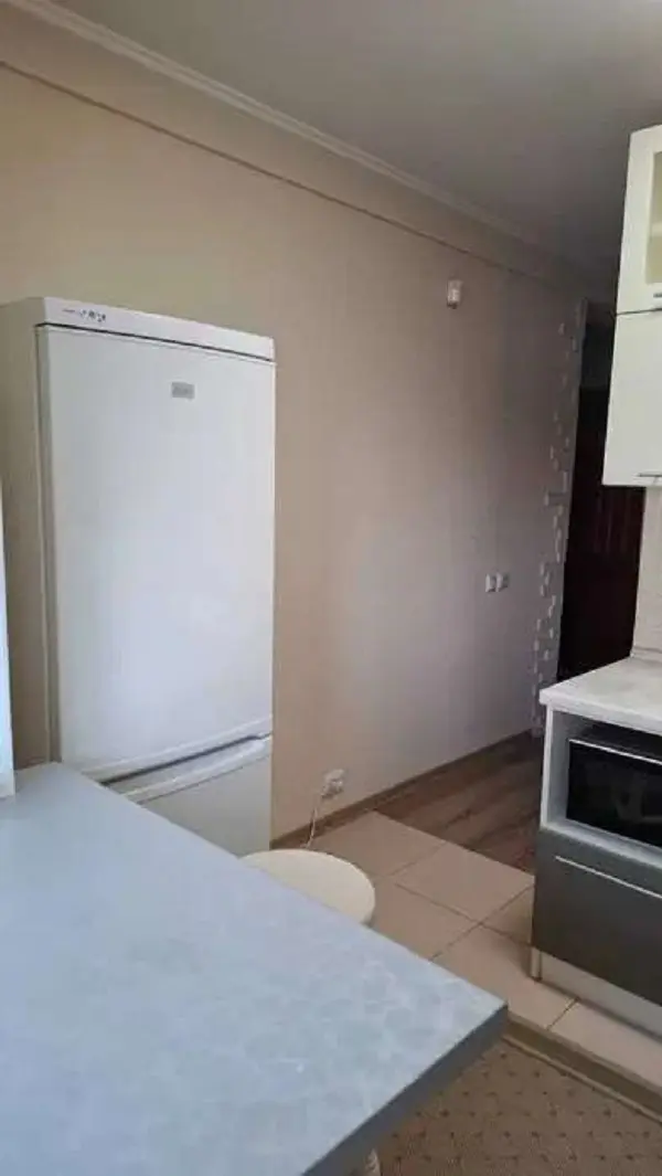 Фото Rent a 1-room apartment, Yuriia Shumskoho Street 4а Kyiv for long-term rent, price: 11999 UAH, code 4698