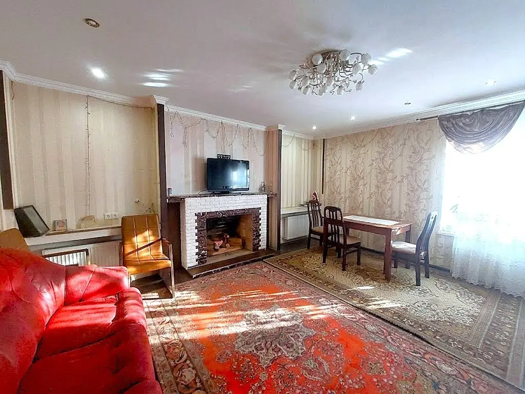 Фото Selling a house, 92 sq.m., 1-i Maiskyi lane  Odesa, price: 55000 $, code 4699
