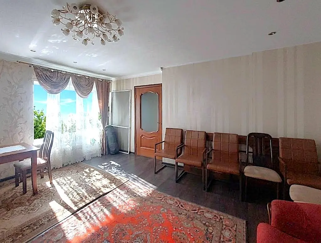 Фото Selling a house, 92 sq.m., 1-i Maiskyi lane  Odesa, price: 55000 $, code 4699
