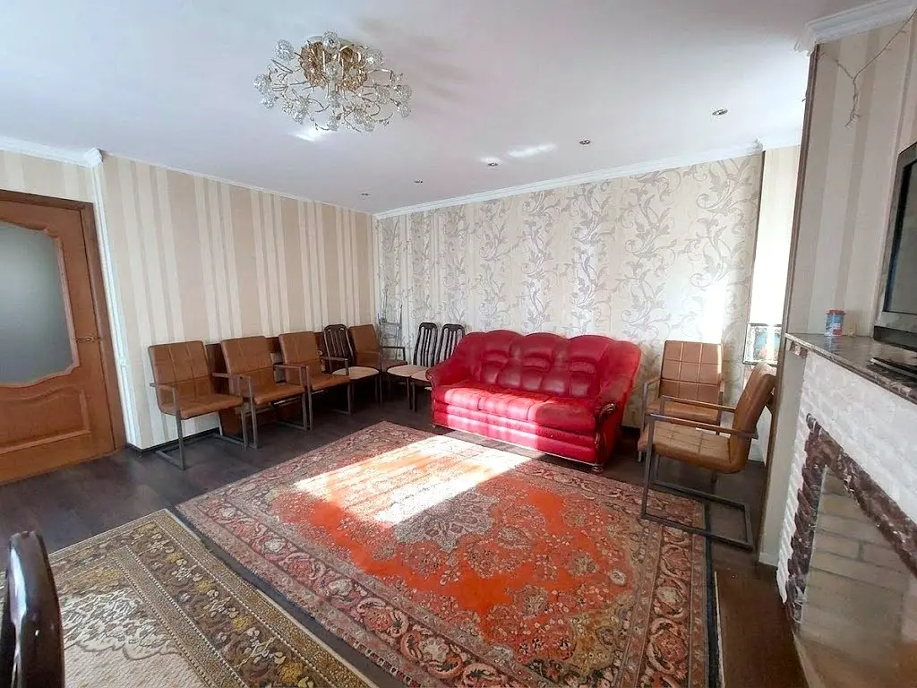 Фото Selling a house, 92 sq.m., 1-i Maiskyi lane  Odesa, price: 55000 $, code 4699