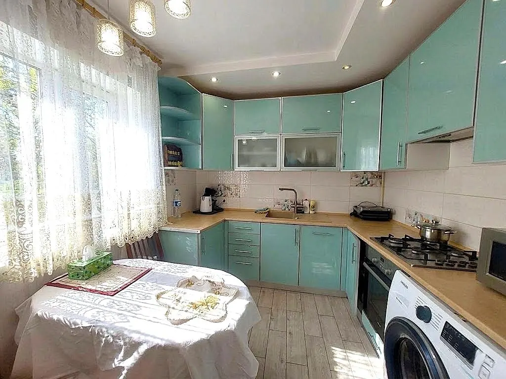 Фото Selling a house, 92 sq.m., 1-i Maiskyi lane  Odesa, price: 55000 $, code 4699
