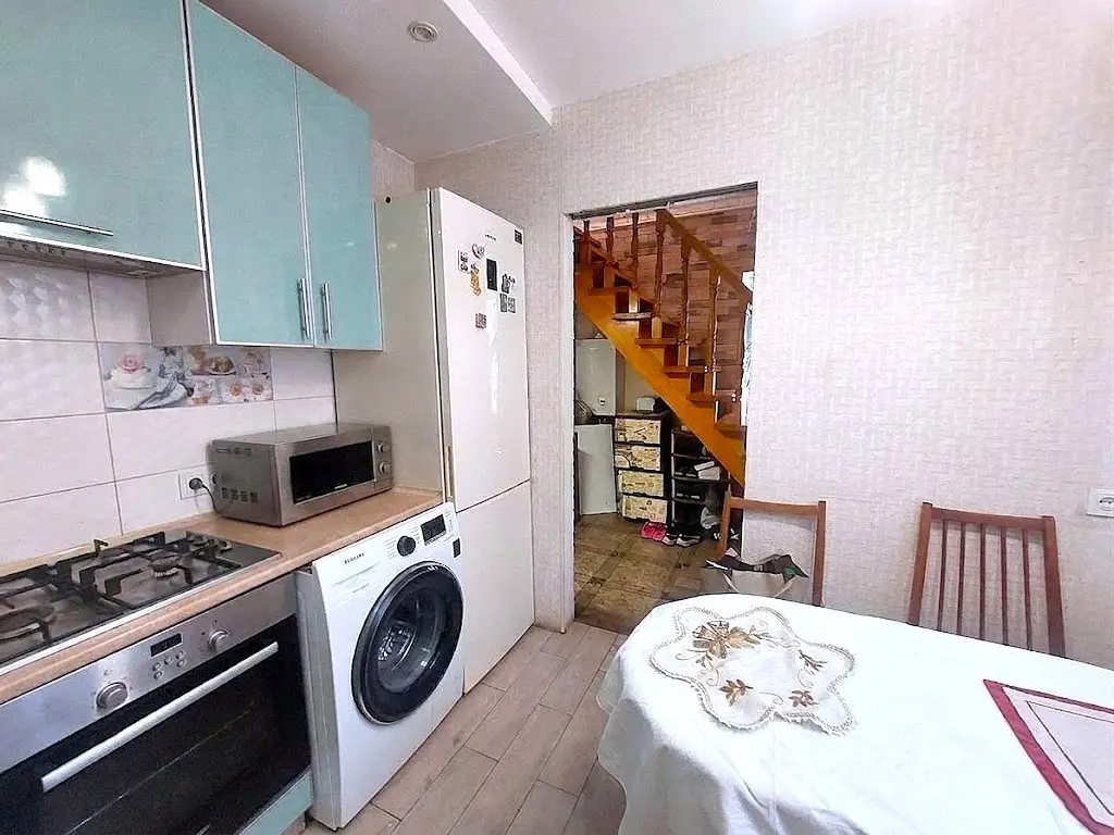 Фото Selling a house, 92 sq.m., 1-i Maiskyi lane  Odesa, price: 55000 $, code 4699