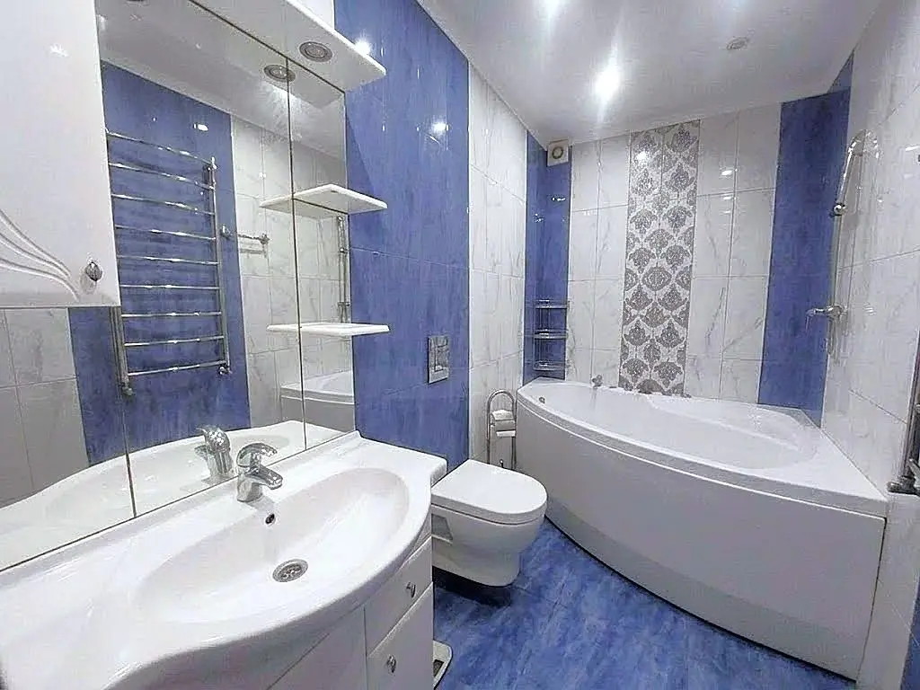 Фото Selling a house, 92 sq.m., 1-i Maiskyi lane  Odesa, price: 55000 $, code 4699