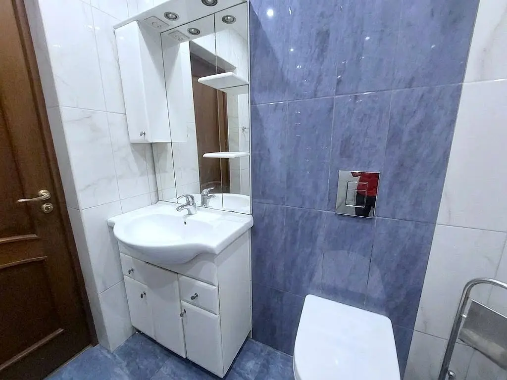 Фото Selling a house, 92 sq.m., 1-i Maiskyi lane  Odesa, price: 55000 $, code 4699