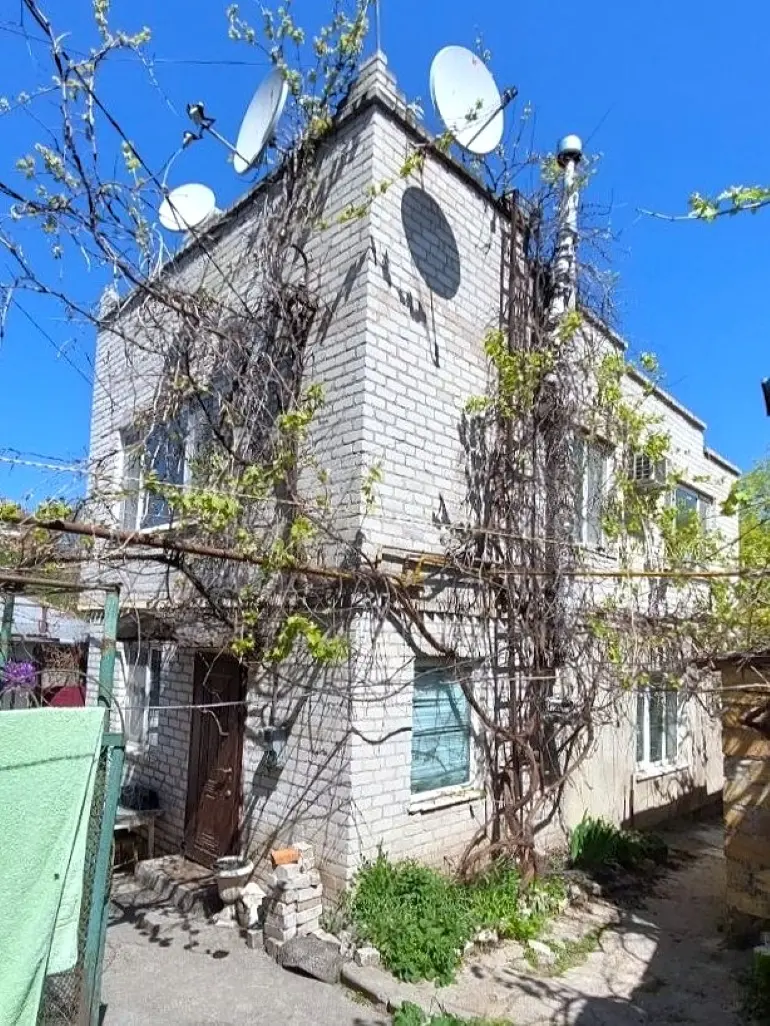 Фото Selling a house, 92 sq.m., 1-i Maiskyi lane  Odesa, price: 55000 $, code 4699
