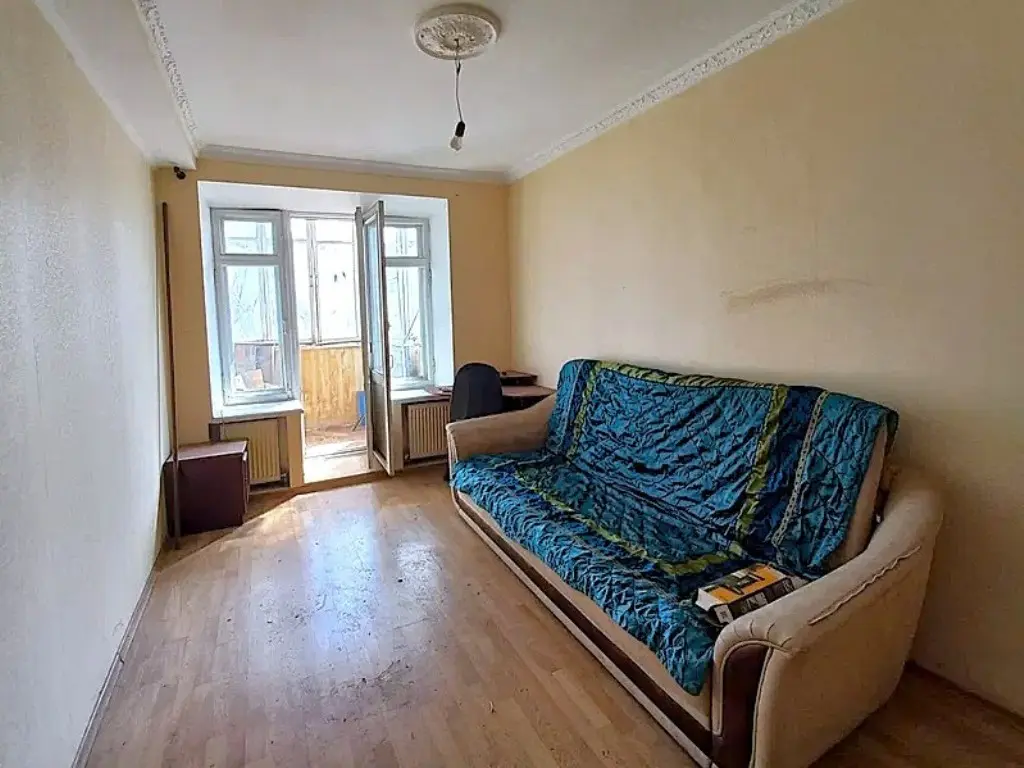 Фото Продаю 2-комнатную квартиру, 50 кв. м, Пушкинская ул. 39 Одесса, цена: 50000 $, код 4700
