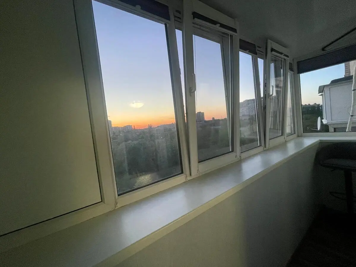 Фото Зняти 1 кімнатну квартиру, Чугуївський пров.  Київ в довгострокову оренду, ціна: 15000 грн, код 4701