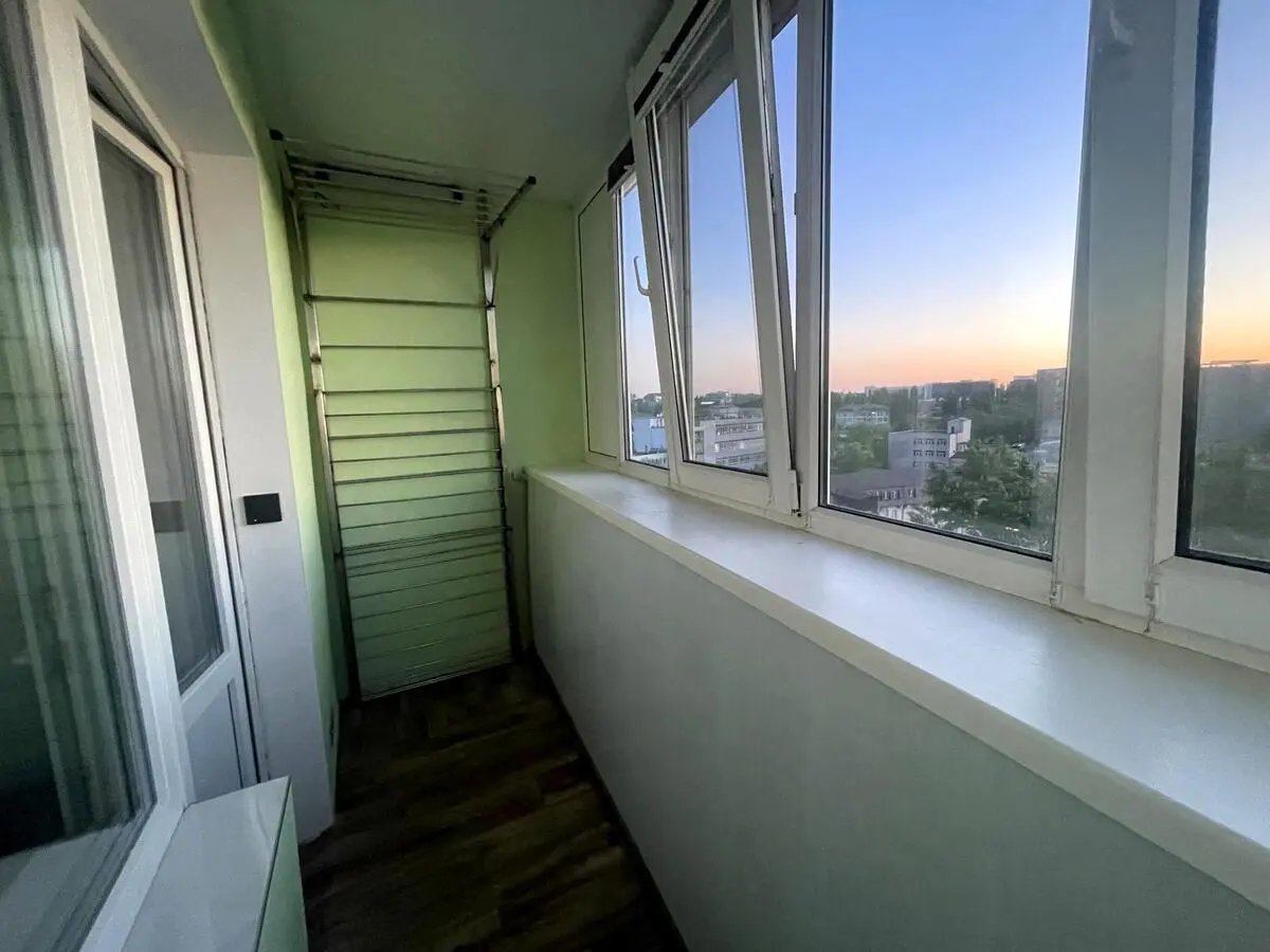 Фото Зняти 1 кімнатну квартиру, Чугуївський пров.  Київ в довгострокову оренду, ціна: 15000 грн, код 4701