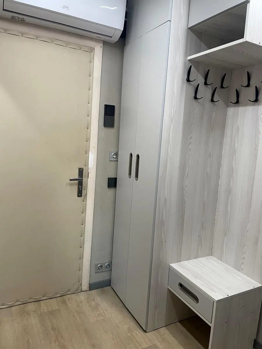 Фото Зняти 1 кімнатну квартиру, Чугуївський пров.  Київ в довгострокову оренду, ціна: 15000 грн, код 4701