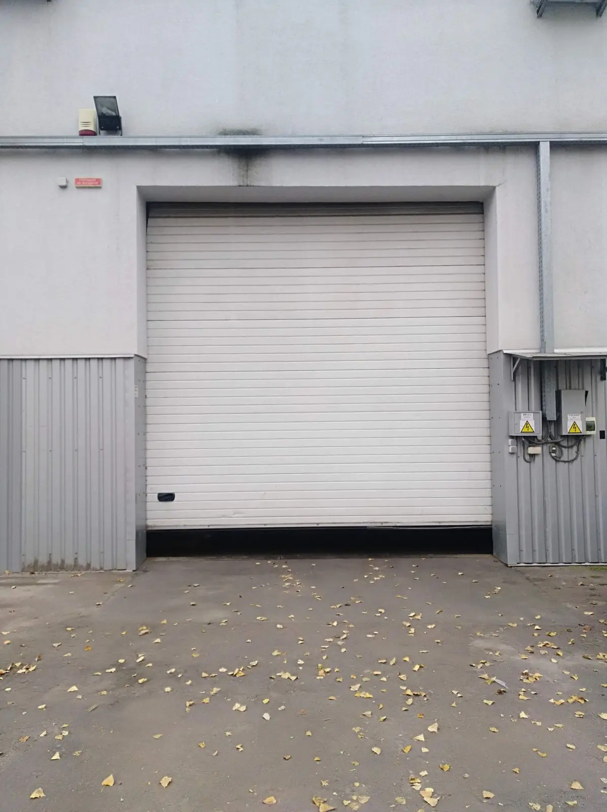 Фото Rent a warehouse, Kyiv for long-term rent, price: 300 UAH, code 4703