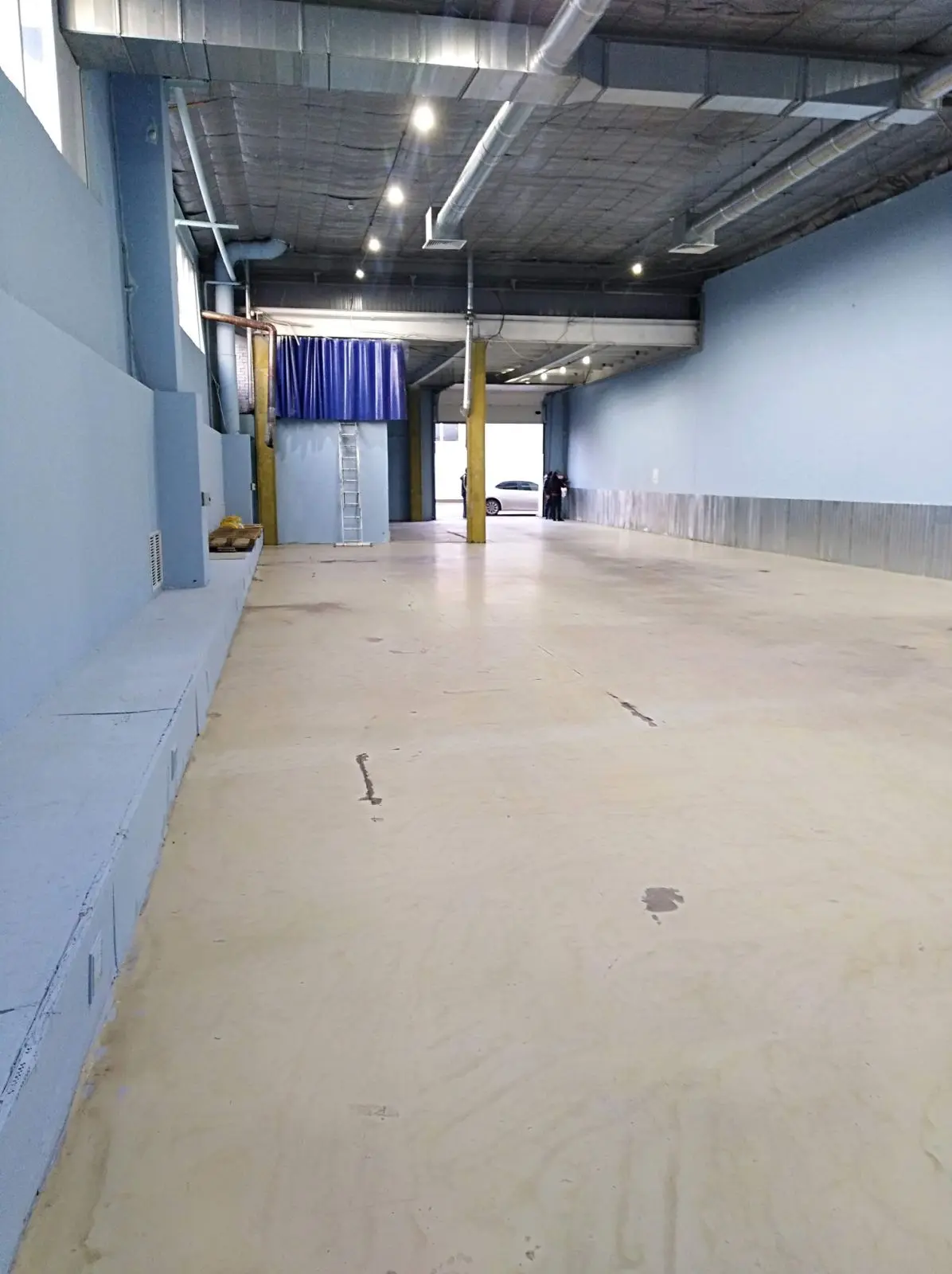 Фото Rent a warehouse, Kyiv for long-term rent, price: 300 UAH, code 4703