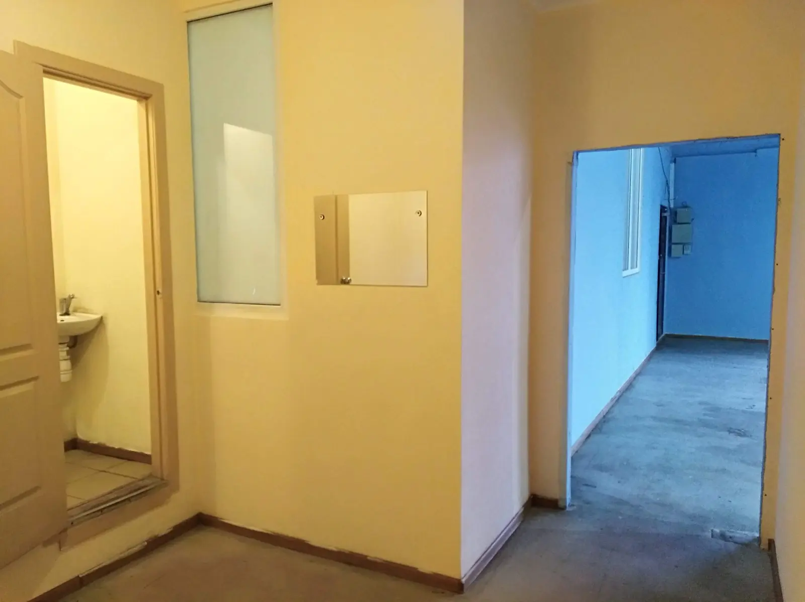Фото Rent a warehouse, Kyiv for long-term rent, price: 300 UAH, code 4703