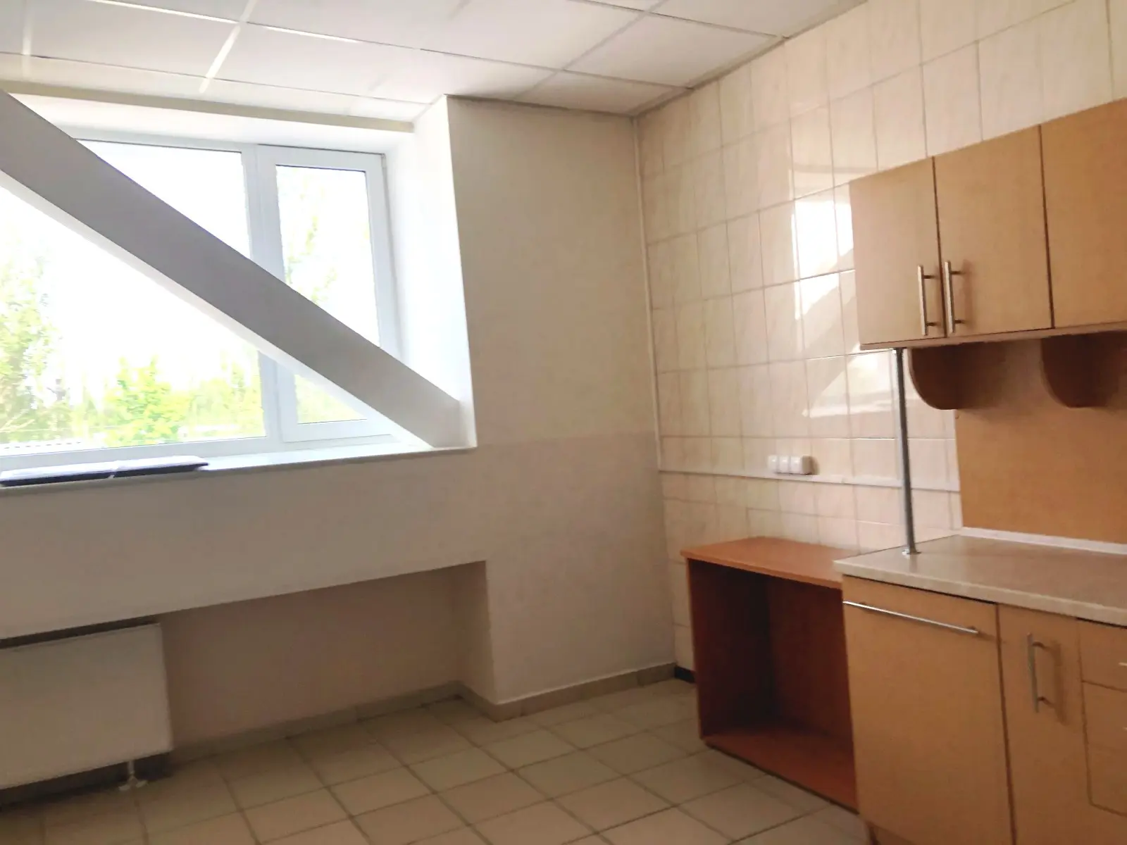 Фото Rent a warehouse, Kyiv for long-term rent, price: 300 UAH, code 4703