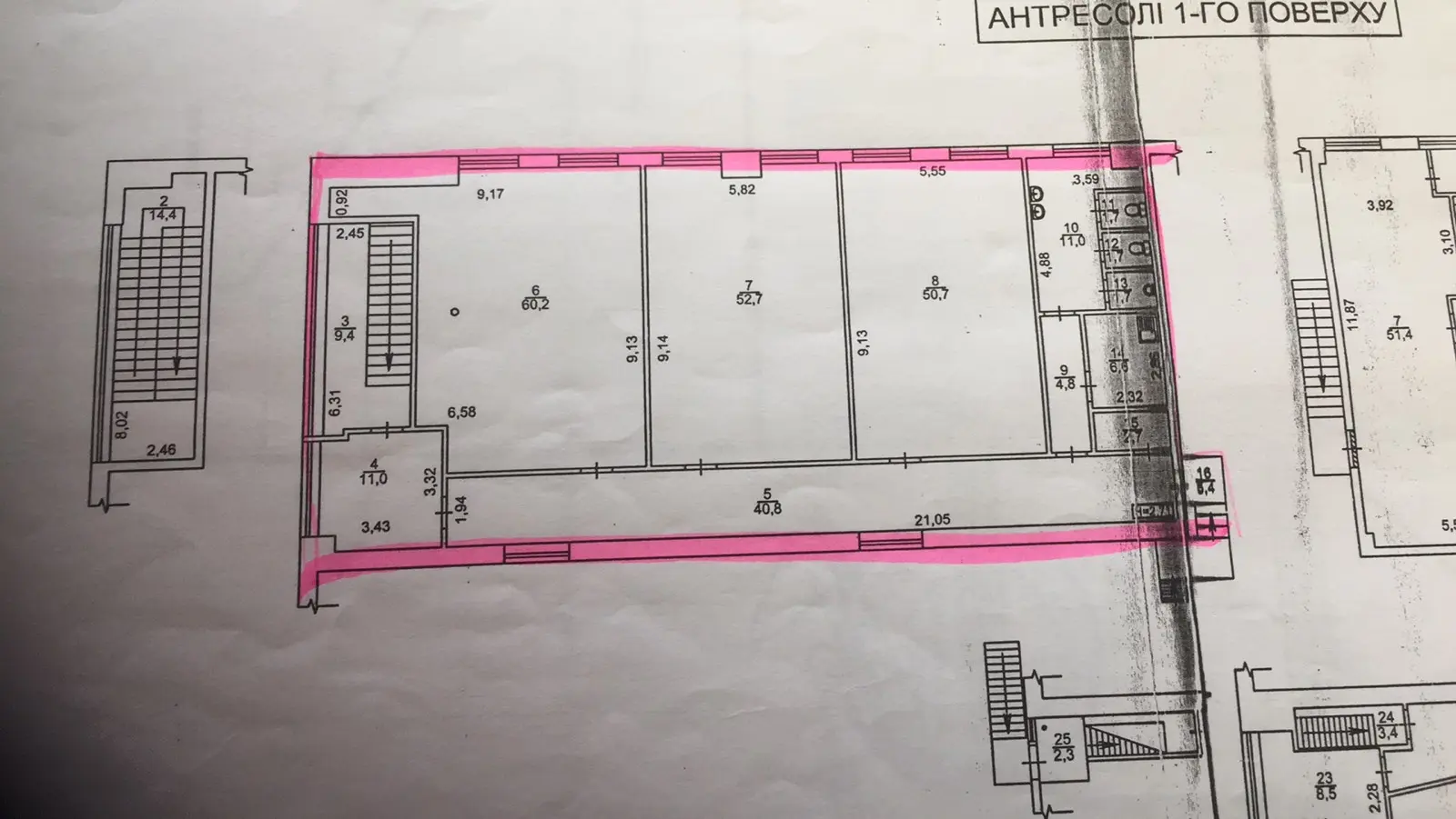 Фото Rent a warehouse, Kyiv for long-term rent, price: 300 UAH, code 4703