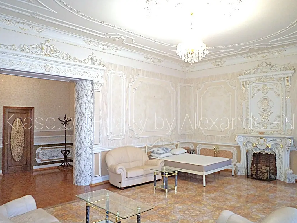 Фото Зняти 3 кімнатну квартиру, Преображенська вул. 69 Одеса в довгострокову оренду, ціна: 500 $, код 4704
