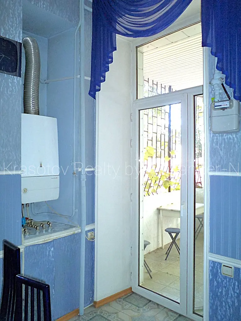 Фото Зняти 3 кімнатну квартиру, Преображенська вул. 69 Одеса в довгострокову оренду, ціна: 500 $, код 4704