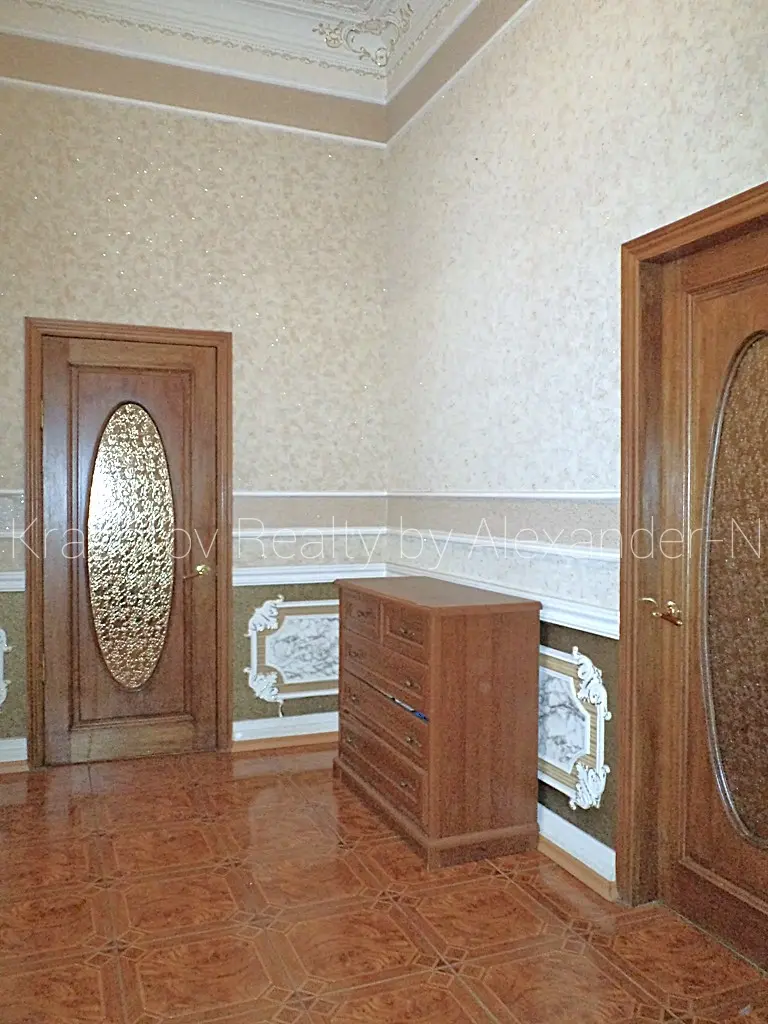 Фото Зняти 3 кімнатну квартиру, Преображенська вул. 69 Одеса в довгострокову оренду, ціна: 500 $, код 4704