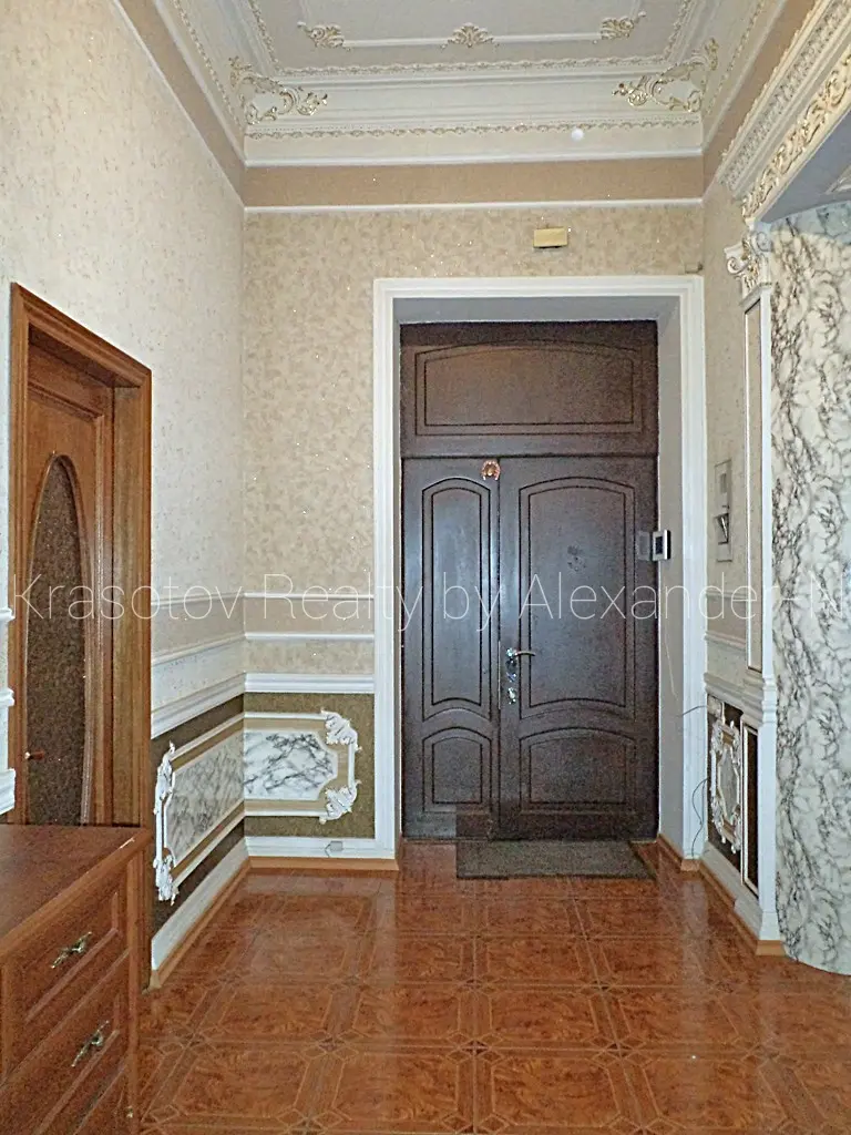 Фото Зняти 3 кімнатну квартиру, Преображенська вул. 69 Одеса в довгострокову оренду, ціна: 500 $, код 4704
