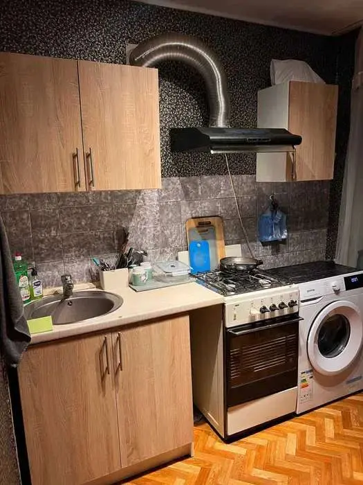 Фото Продаю 2 кімнатну квартиру, 42 кв. м, Професора Підвисоцького вул. 20 Київ, ціна: 100000 $, код 4706