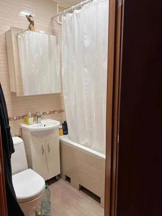 Фото Продаю 2 кімнатну квартиру, 42 кв. м, Професора Підвисоцького вул. 20 Київ, ціна: 100000 $, код 4706