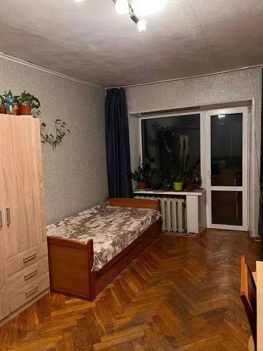 Фото Продаю 2 кімнатну квартиру, 42 кв. м, Професора Підвисоцького вул. 20 Київ, ціна: 100000 $, код 4706