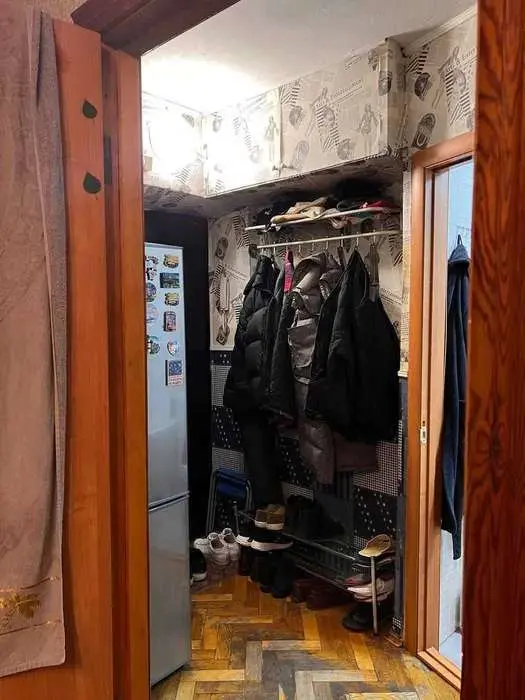 Фото Продаю 2 кімнатну квартиру, 42 кв. м, Професора Підвисоцького вул. 20 Київ, ціна: 100000 $, код 4706