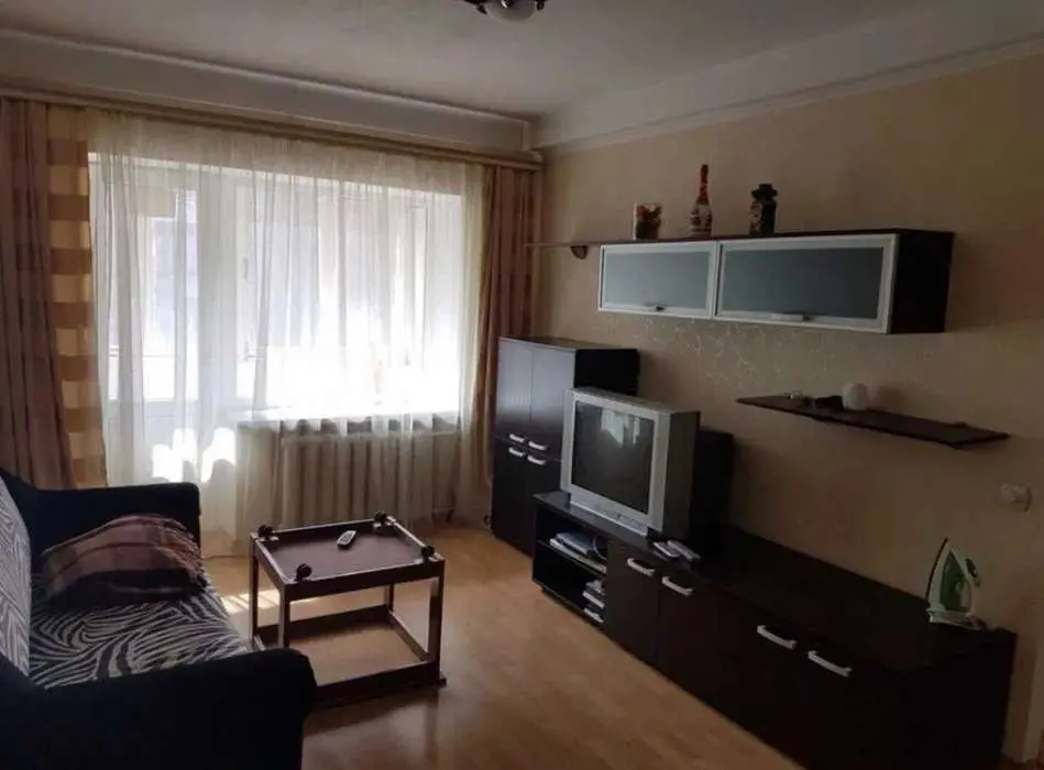 Фото Продаю 2 кімнатну квартиру, 47 кв. м, Професора Підвисоцького вул. 21 Київ, ціна: 105000 $, код 4707