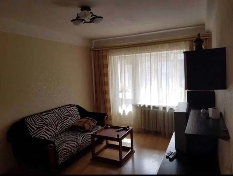 Фото Продаю 2 кімнатну квартиру, 47 кв. м, Професора Підвисоцького вул. 21 Київ, ціна: 105000 $, код 4707