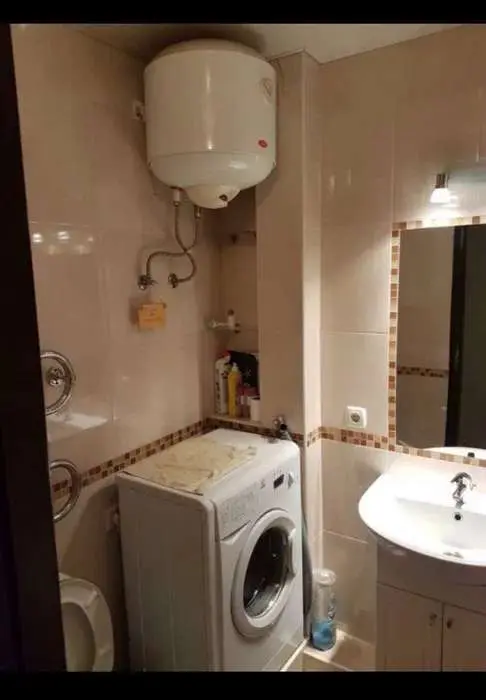 Фото Продаю 2 кімнатну квартиру, 47 кв. м, Професора Підвисоцького вул. 21 Київ, ціна: 105000 $, код 4707