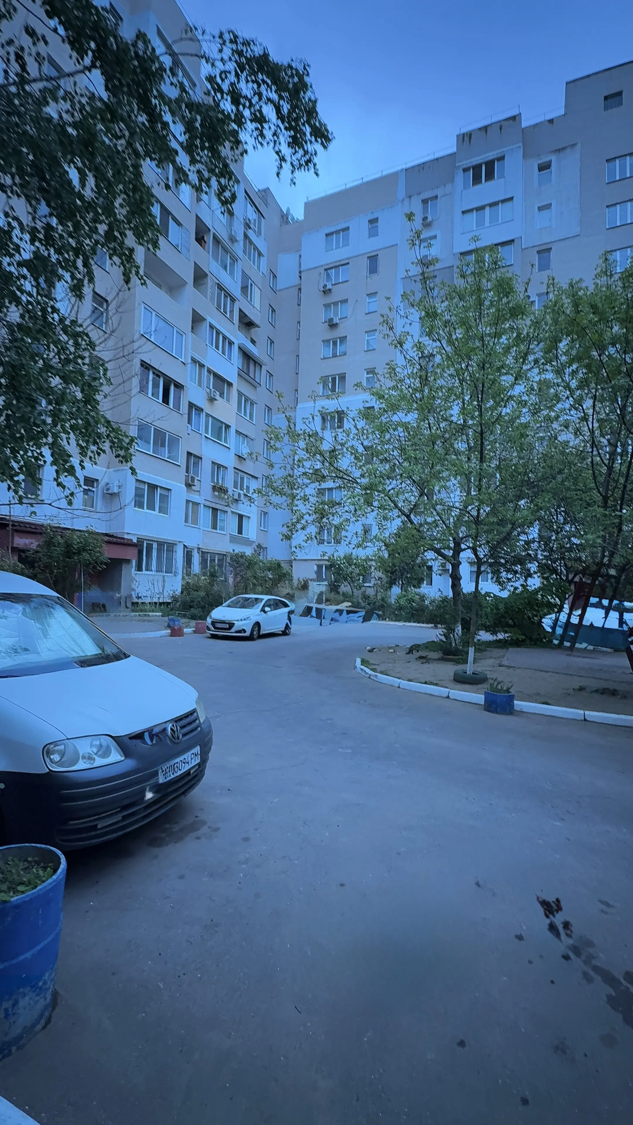 Фото Продаю 1 кімнатну квартиру, 34 кв. м, Генерала Бочарова вул. 61а Одеса, ціна: 41000 $, код 4710