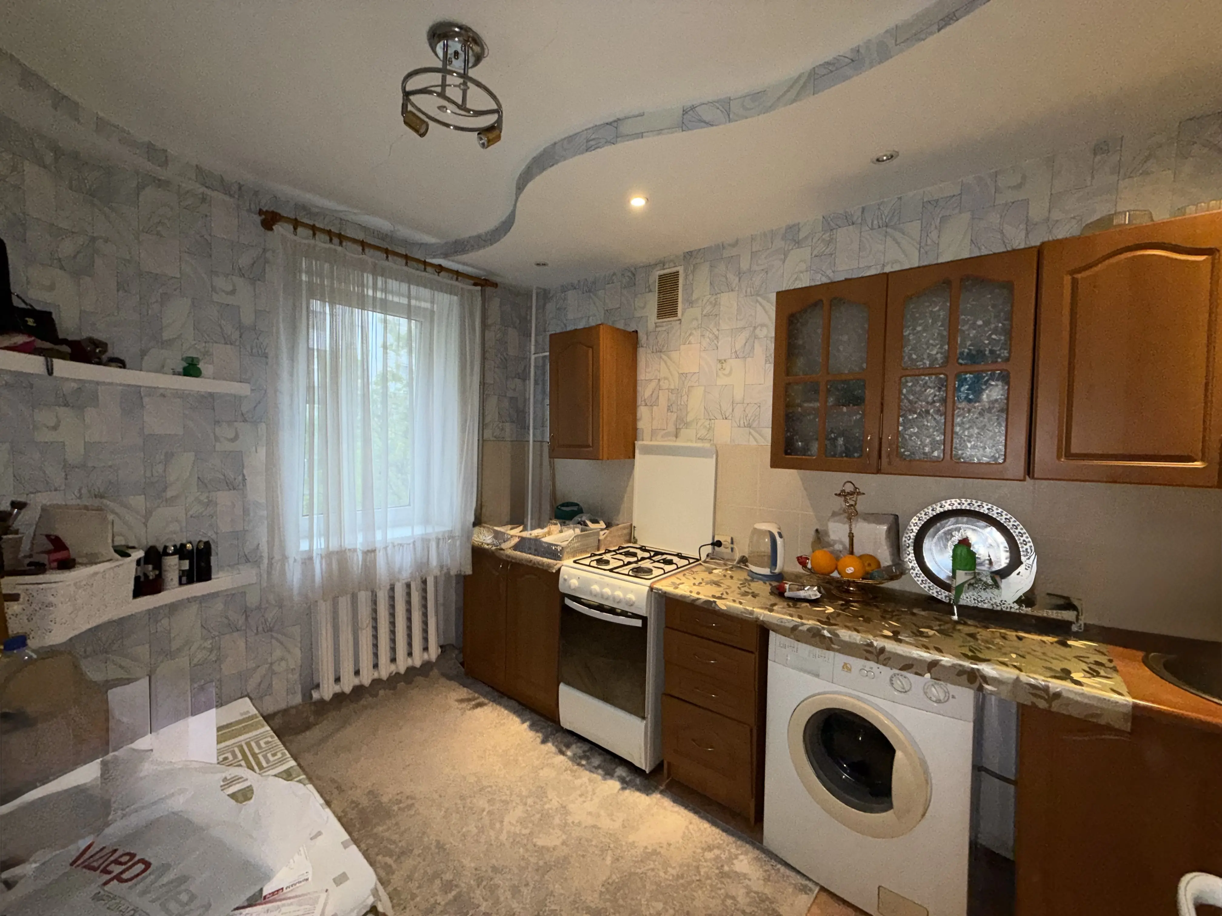 Фото Продаю 1 кімнатну квартиру, 34 кв. м, Генерала Бочарова вул. 61а Одеса, ціна: 41000 $, код 4710