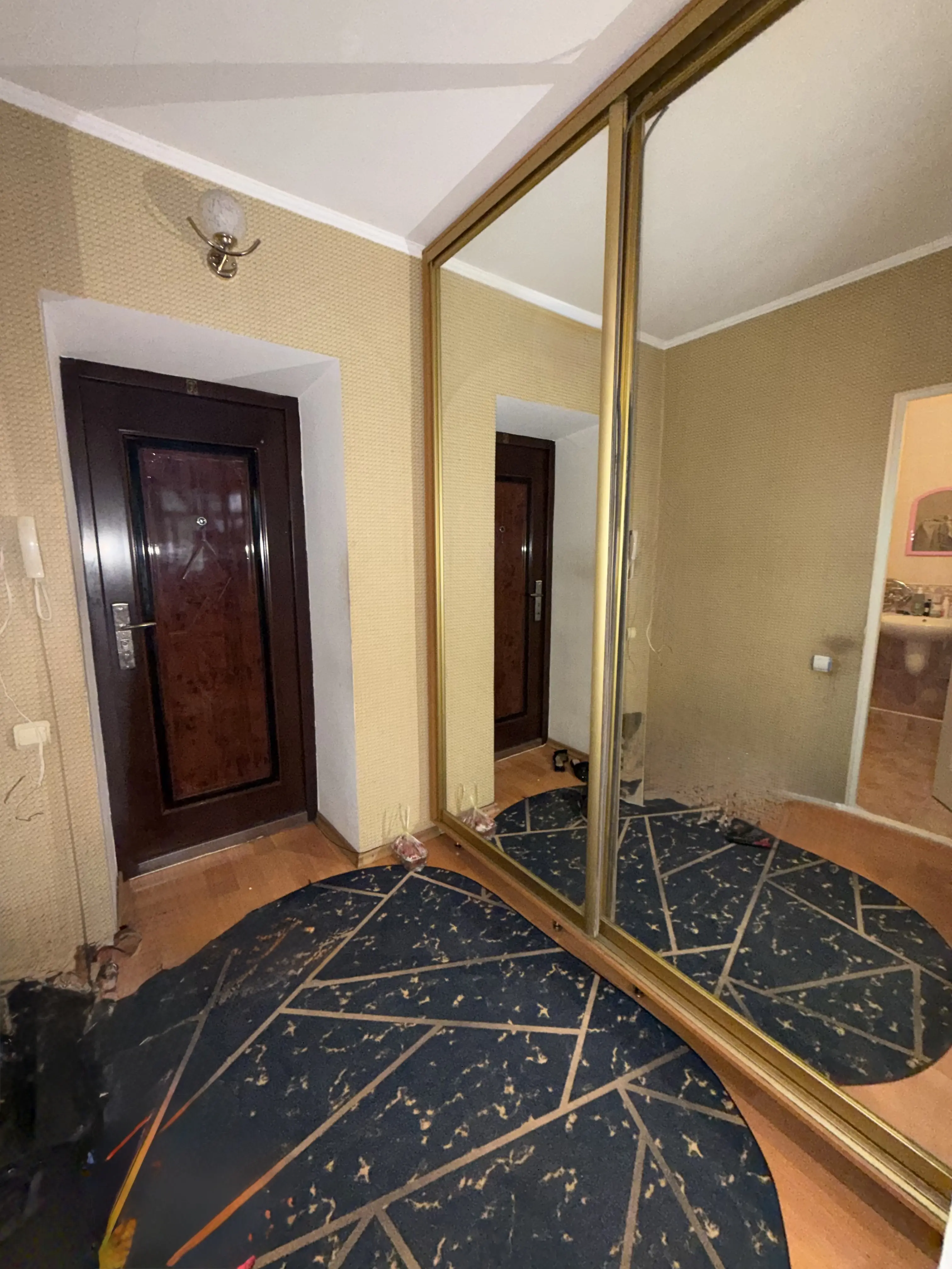 Фото Продаю 1 кімнатну квартиру, 34 кв. м, Генерала Бочарова вул. 61а Одеса, ціна: 41000 $, код 4710