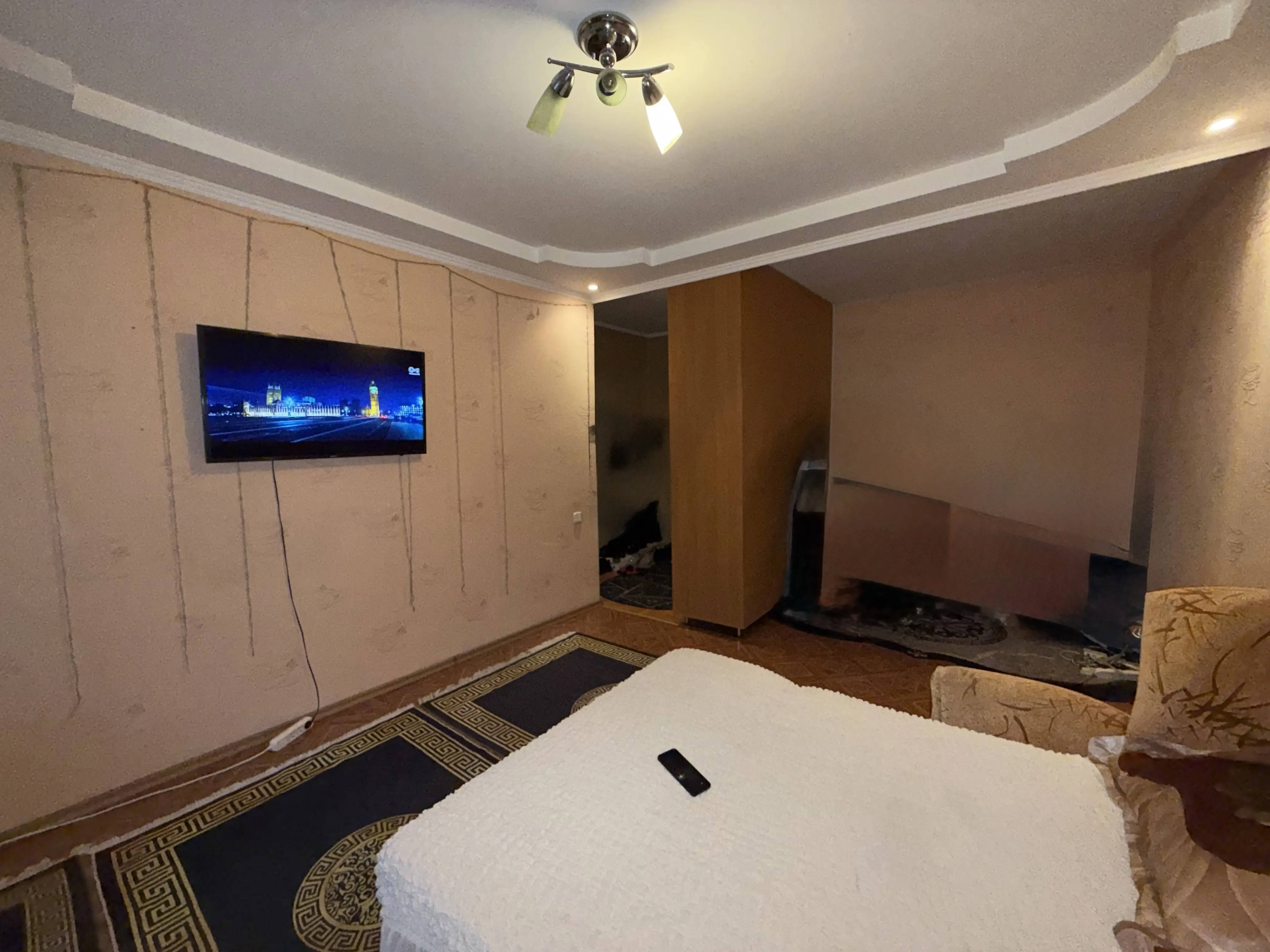 Фото Продаю 1 кімнатну квартиру, 34 кв. м, Генерала Бочарова вул. 61а Одеса, ціна: 41000 $, код 4710