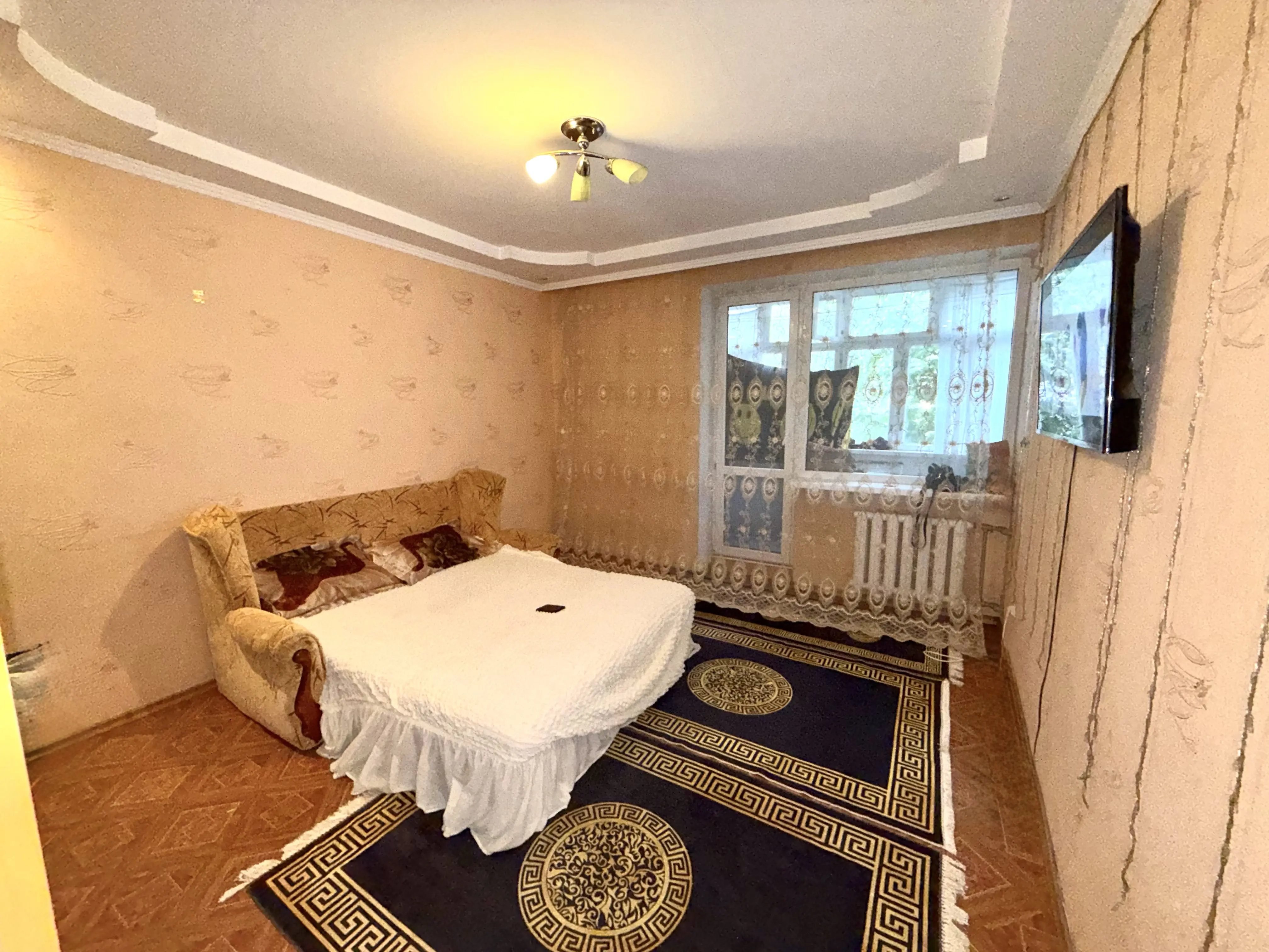 Фото Продаю 1 кімнатну квартиру, 34 кв. м, Генерала Бочарова вул. 61а Одеса, ціна: 41000 $, код 4710