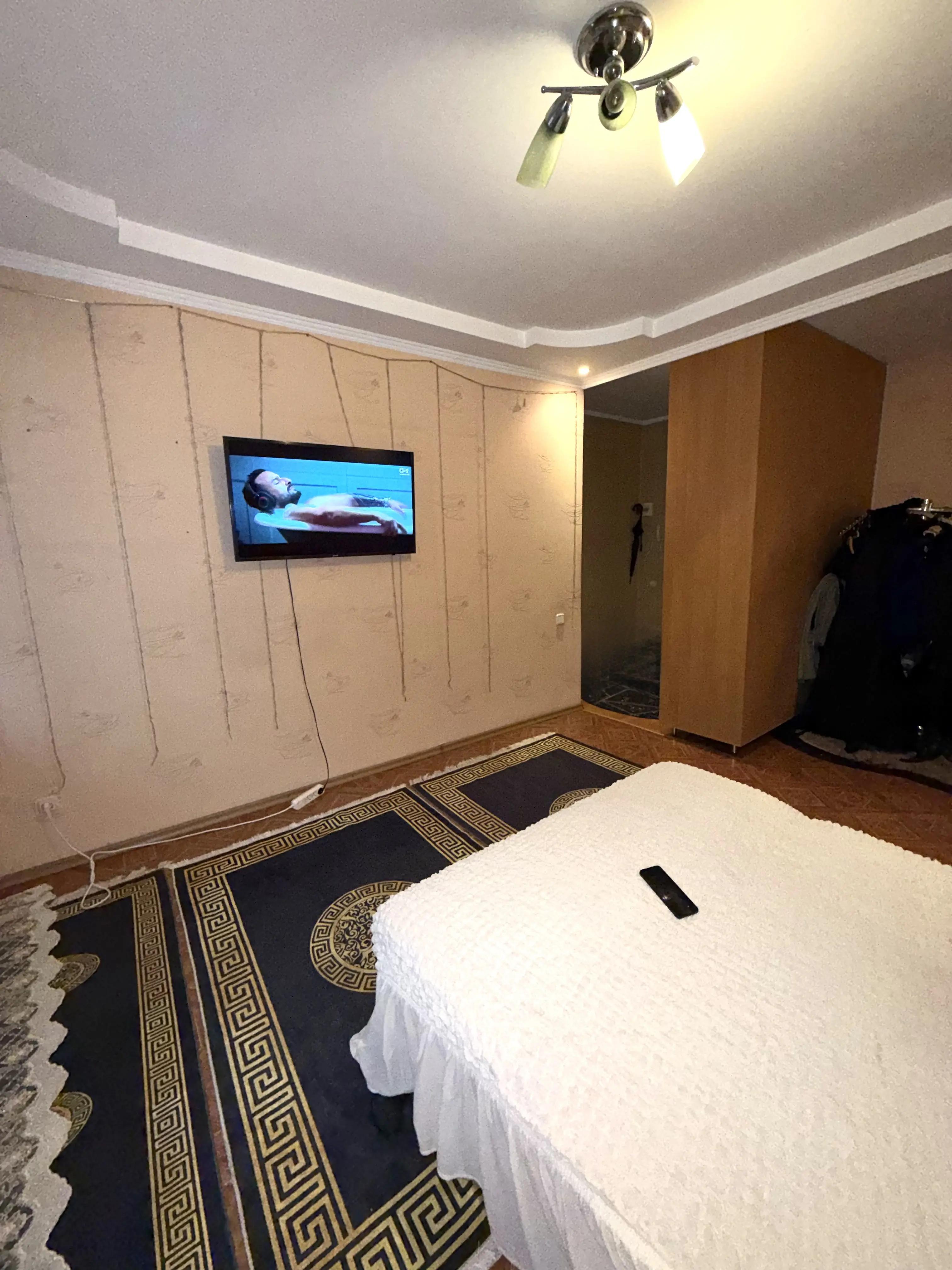 Фото Продаю 1 кімнатну квартиру, 34 кв. м, Генерала Бочарова вул. 61а Одеса, ціна: 41000 $, код 4710