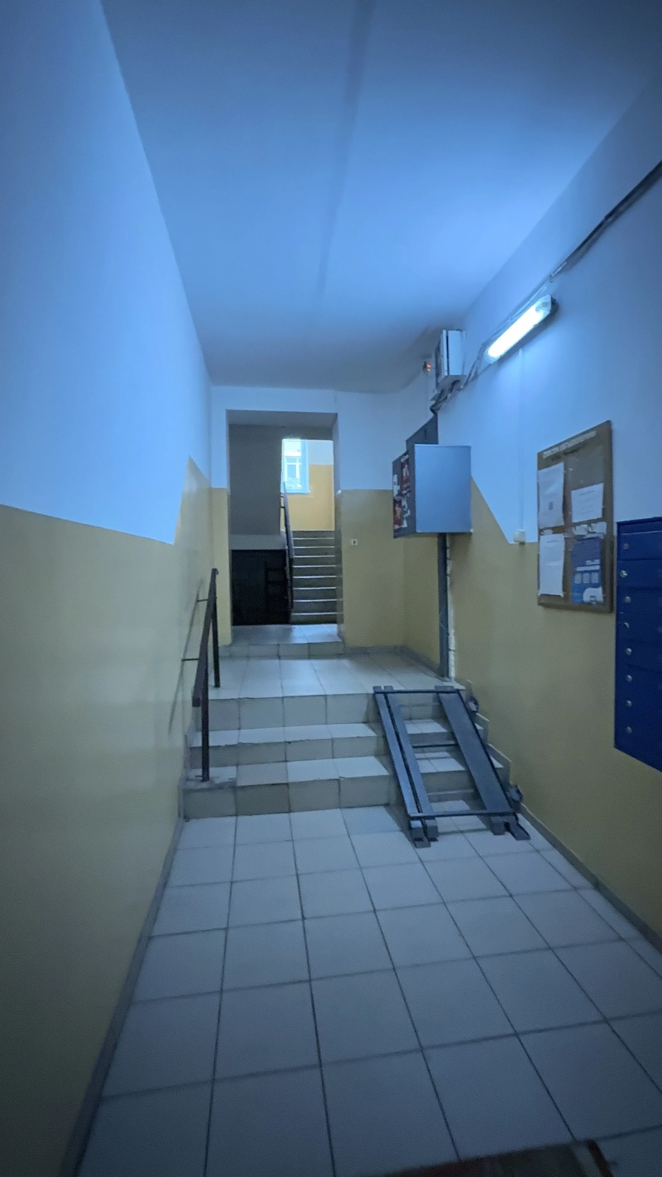 Фото Продаю 1 кімнатну квартиру, 34 кв. м, Генерала Бочарова вул. 61а Одеса, ціна: 41000 $, код 4710