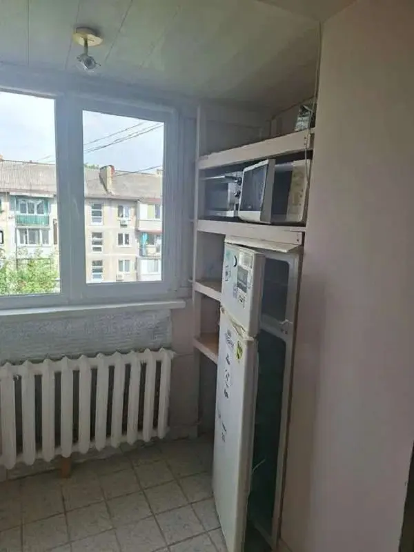 Фото Зняти 1 кімнатну квартиру, Тампере вул. 8а Київ в довгострокову оренду, ціна: 9999 UAH, код 4715