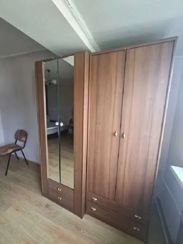 Фото Зняти 1 кімнатну квартиру, Тампере вул. 8а Київ в довгострокову оренду, ціна: 9999 UAH, код 4715