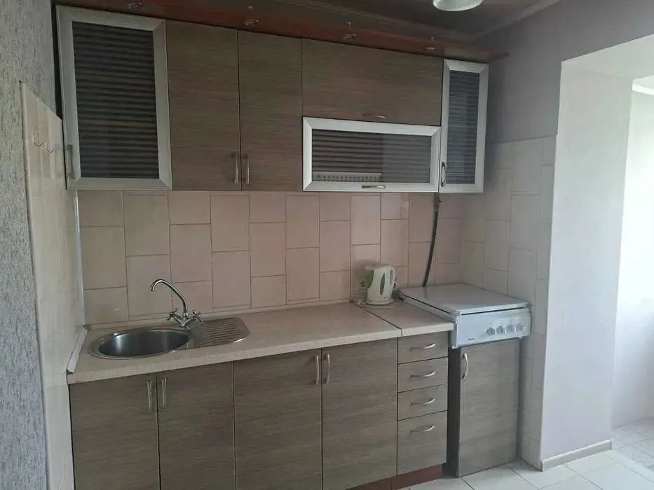 Фото Зняти 1 кімнатну квартиру, Тампере вул. 8а Київ в довгострокову оренду, ціна: 9999 UAH, код 4715
