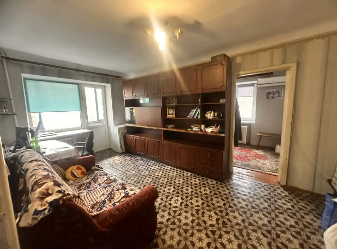 Фото Selling a 2-room apartment, 44 sq.m., Hlibova Street  Boryspil, price: 40000 $, code 4717