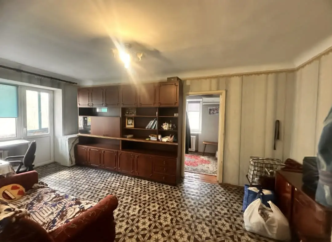 Фото Selling a 2-room apartment, 44 sq.m., Hlibova Street  Boryspil, price: 40000 $, code 4717