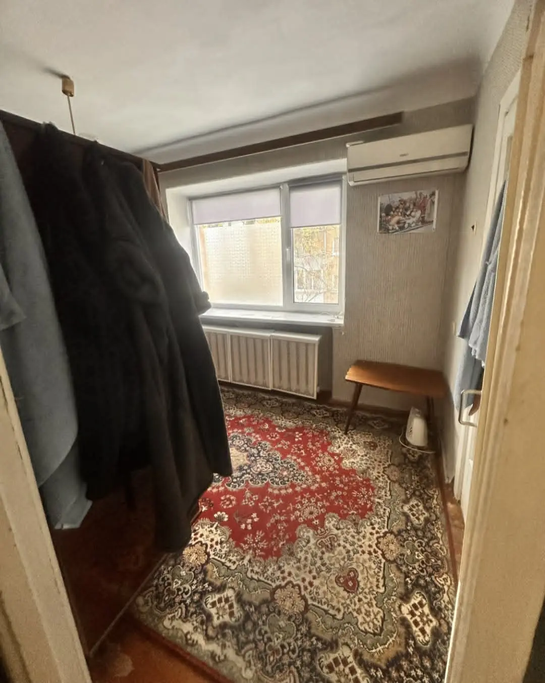 Фото Selling a 2-room apartment, 44 sq.m., Hlibova Street  Boryspil, price: 40000 $, code 4717