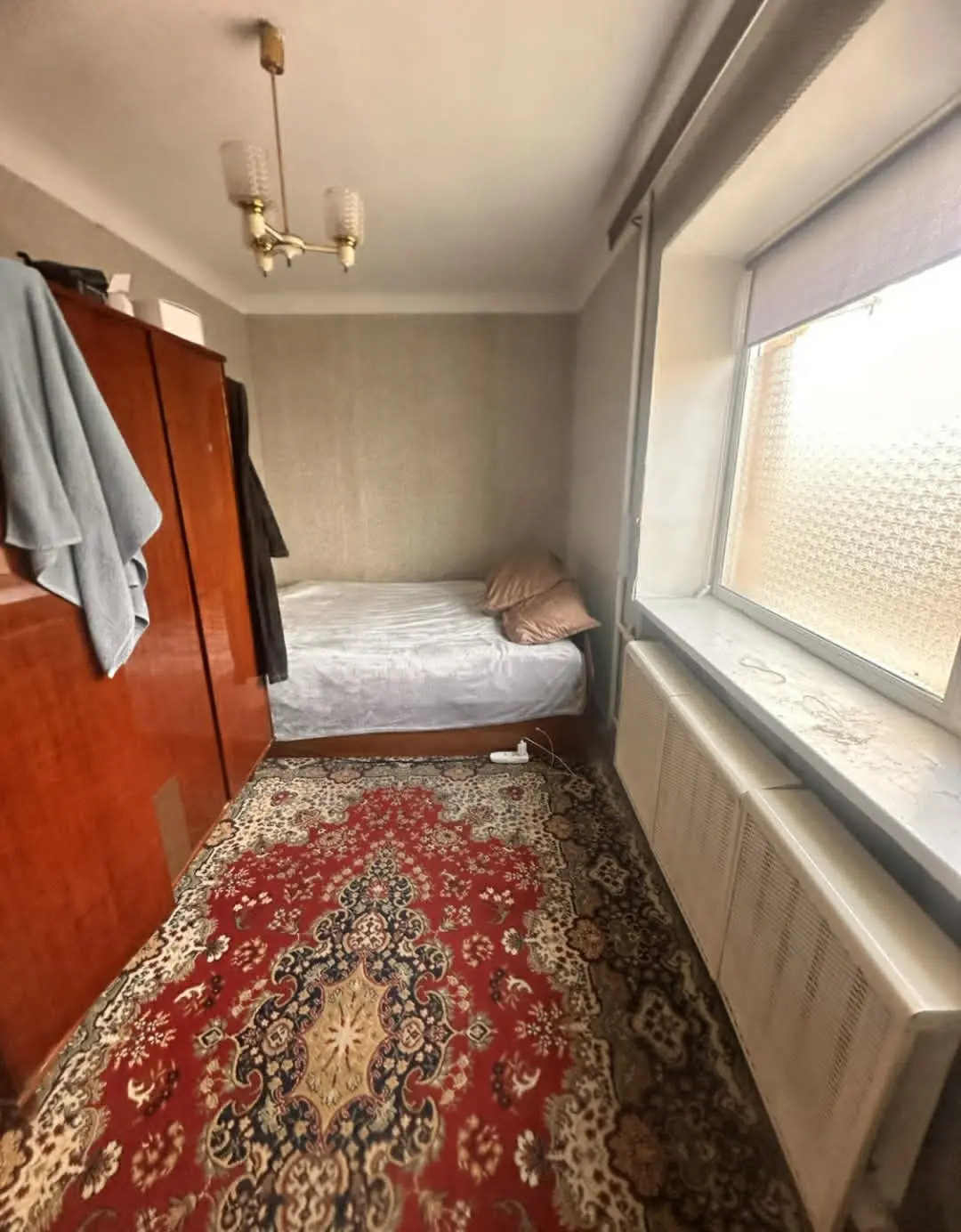 Фото Selling a 2-room apartment, 44 sq.m., Hlibova Street  Boryspil, price: 40000 $, code 4717