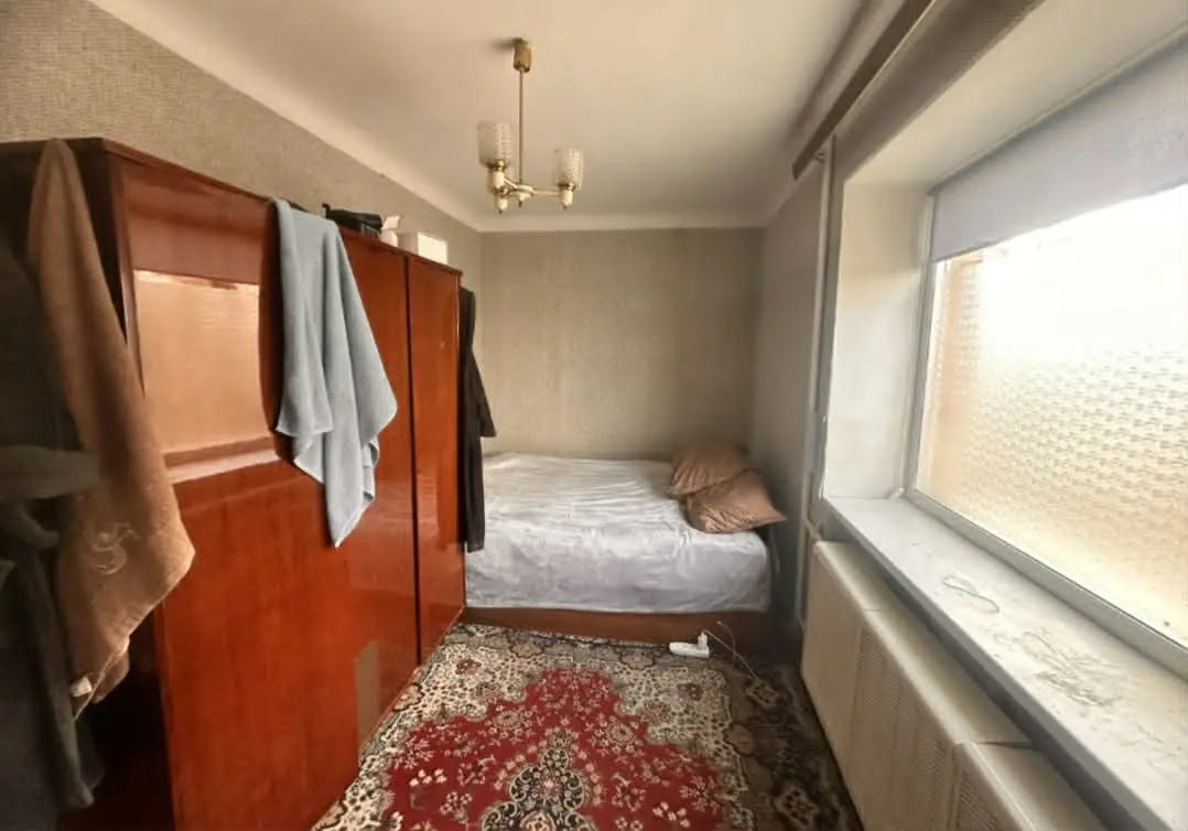 Фото Selling a 2-room apartment, 44 sq.m., Hlibova Street  Boryspil, price: 40000 $, code 4717