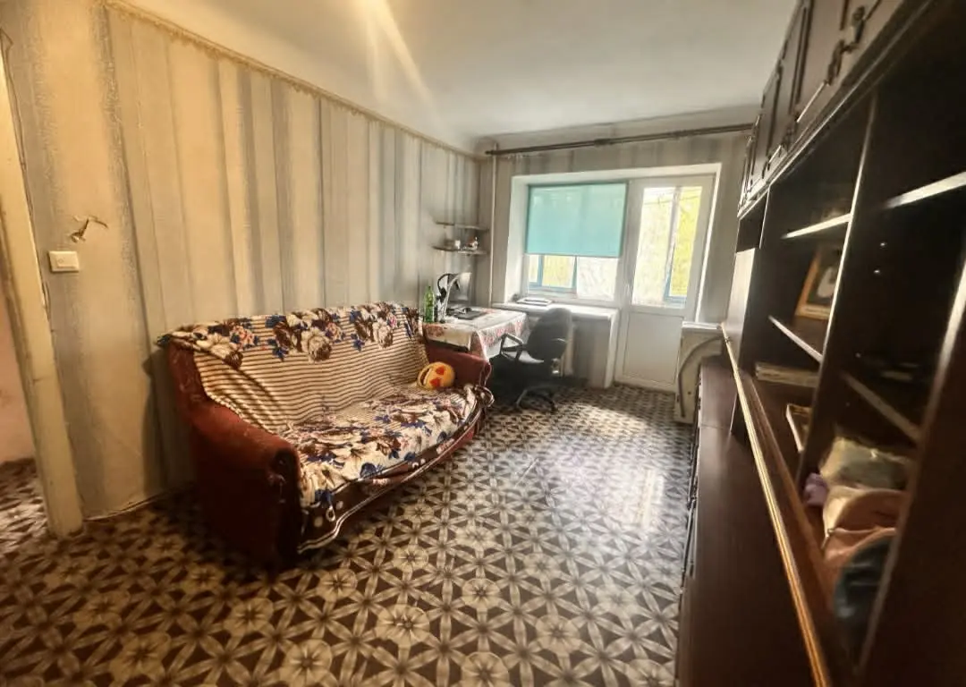 Фото Selling a 2-room apartment, 44 sq.m., Hlibova Street  Boryspil, price: 40000 $, code 4717