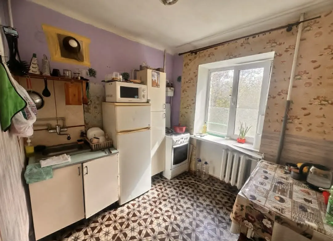 Фото Selling a 2-room apartment, 44 sq.m., Hlibova Street  Boryspil, price: 40000 $, code 4717